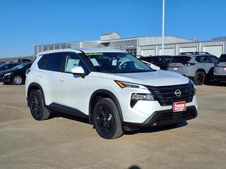 2026 Nissan Rogue for sale in Mcalester OK