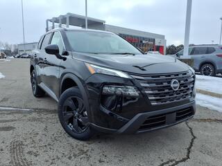 2026 Nissan Rogue for sale in Clarksville TN