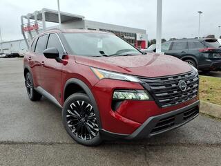 2026 Nissan Rogue for sale in Clarksville TN