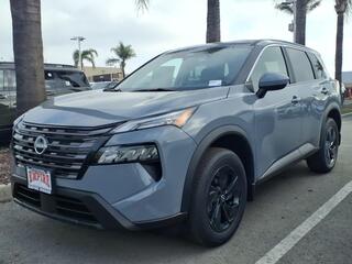 2026 Nissan Rogue for sale in Ontario CA