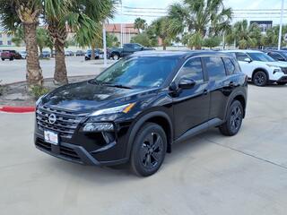 2026 Nissan Rogue for sale in Kosciusko MS