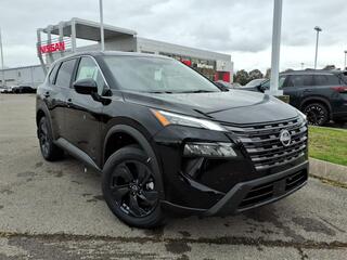 2026 Nissan Rogue for sale in Clarksville TN