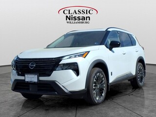 2026 Nissan Rogue for sale in Lansing MI