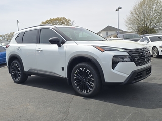 2026 Nissan Rogue for sale in Greer SC