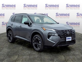 2026 Nissan Rogue for sale in Laredo TX