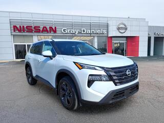 2026 Nissan Rogue for sale in Jackson MS