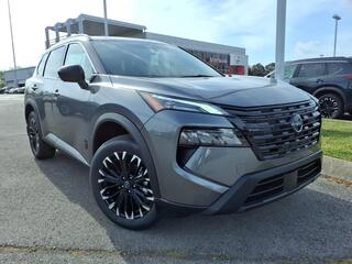 2026 Nissan Rogue for sale in Clarksville TN