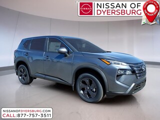 2026 Nissan Rogue for sale in Dyersburg TN