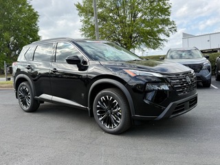 2026 Nissan Rogue for sale in Easley SC