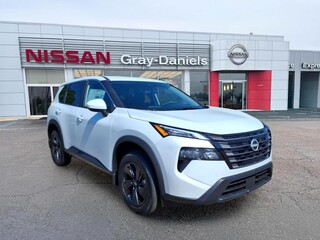 2026 Nissan Rogue for sale in Jackson MS