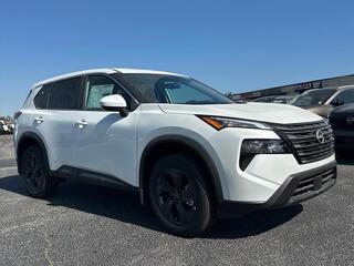 2026 Nissan Rogue for sale in Independence MO