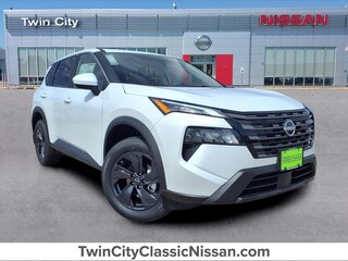 2026 Nissan Rogue for sale in Port Arthur TX