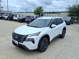 2026 Nissan Rogue for sale in Kosciusko MS
