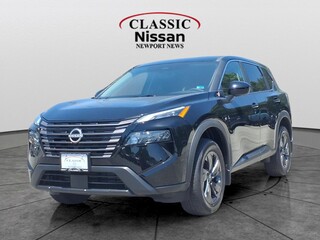 2026 Nissan Rogue for sale in Hampton VA