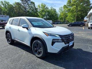 2026 Nissan Rogue for sale in Pine Bluff AR