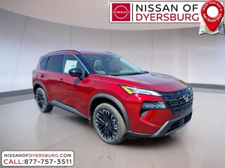 2026 Nissan Rogue for sale in Dyersburg TN