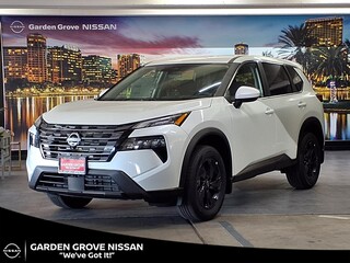 2026 Nissan Rogue for sale in Garden Grove CA