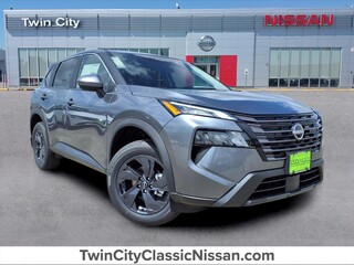 2026 Nissan Rogue for sale in Port Arthur TX