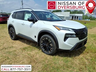 2026 Nissan Rogue for sale in Dyersburg TN