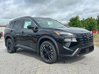 2026 Nissan Rogue for sale in Independence MO