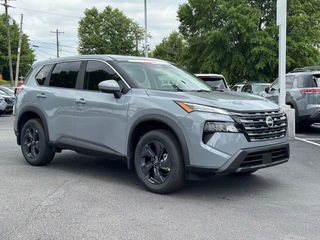 2026 Nissan Rogue for sale in Greer SC