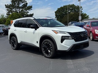 2026 Nissan Rogue for sale in Greer SC