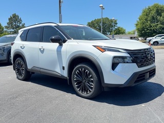 2026 Nissan Rogue for sale in Greer SC