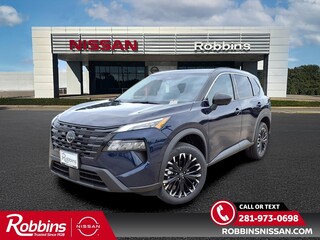 2026 Nissan Rogue for sale in Humble TX
