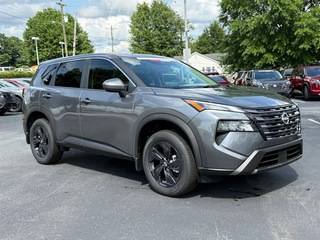 2026 Nissan Rogue for sale in Greer SC