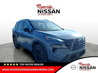 2026 Nissan Rogue for sale in New Bern NC