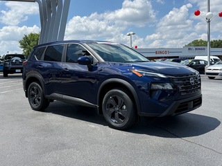 2026 Nissan Rogue for sale in Greer SC
