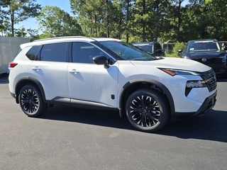 2026 Nissan Rogue for sale in Greer SC