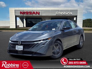 2026 Nissan Rogue for sale in Humble TX