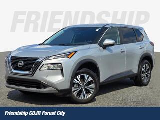 2022 Nissan Rogue for sale in Forest City NC