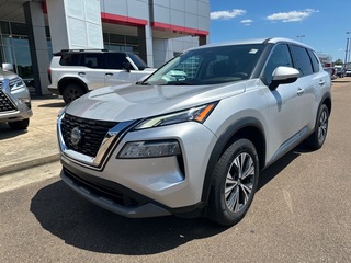 2022 Nissan Rogue