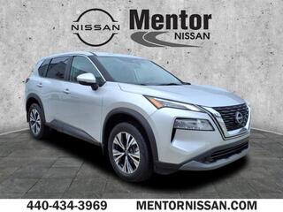 2022 Nissan Rogue for sale in Mentor OH