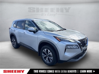 2022 Nissan Rogue for sale in Waldorf MD
