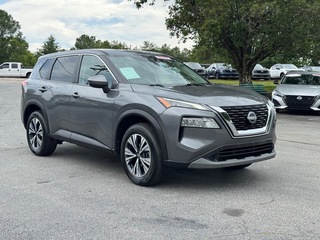 2022 Nissan Rogue for sale in Easley SC