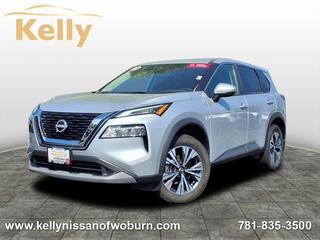 2022 Nissan Rogue