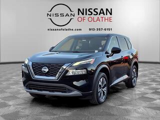 2022 Nissan Rogue for sale in Olathe KS