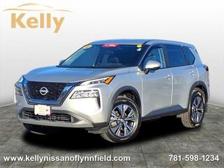 2022 Nissan Rogue for sale in Lynnfield MA