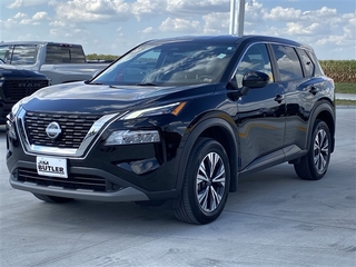 2022 Nissan Rogue