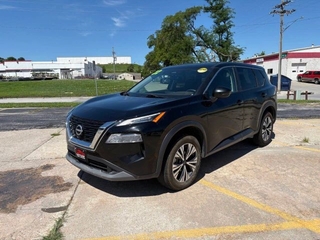 2022 Nissan Rogue for sale in Omaha NE