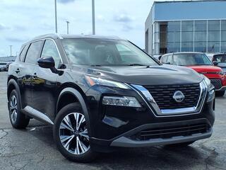 2022 Nissan Rogue for sale in Cincinnati OH