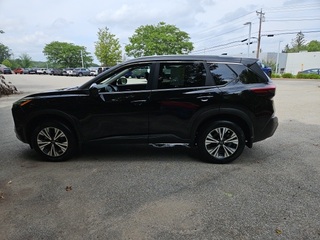 2022 Nissan Rogue