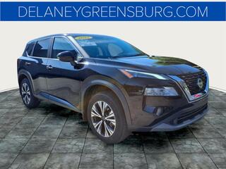 2022 Nissan Rogue for sale in Greensburg PA
