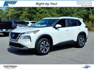 2022 Nissan Rogue for sale in Alexandria KY