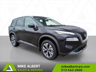 2023 Nissan Rogue for sale in Cincinnati OH