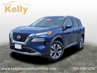 2023 Nissan Rogue for sale in Lynnfield MA