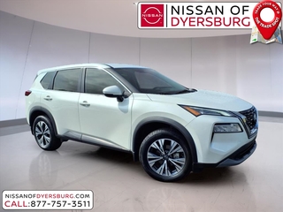 2023 Nissan Rogue for sale in Dyersburg TN